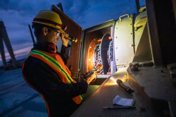 Best Commercial Electrician Services  in Burnsville, NC
