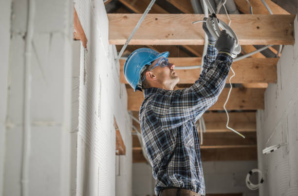 Best Electrical System Inspection  in Burnsville, NC