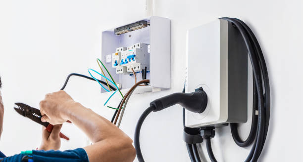 Best Electrician Near Me  in Burnsville, NC