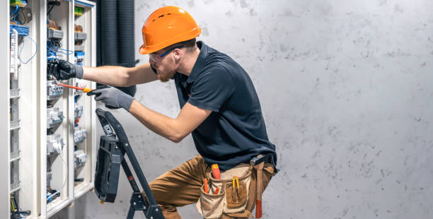 Best Electrical Upgrades for Homes  in Burnsville, NC