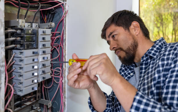 Best Generator Installation Services  in Burnsville, NC